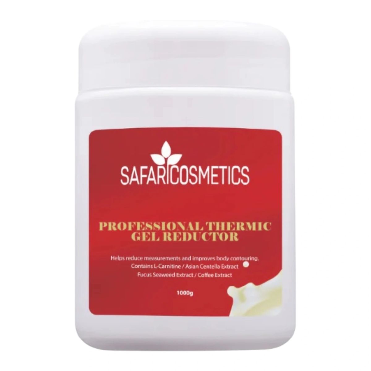 Fat Burning Gel