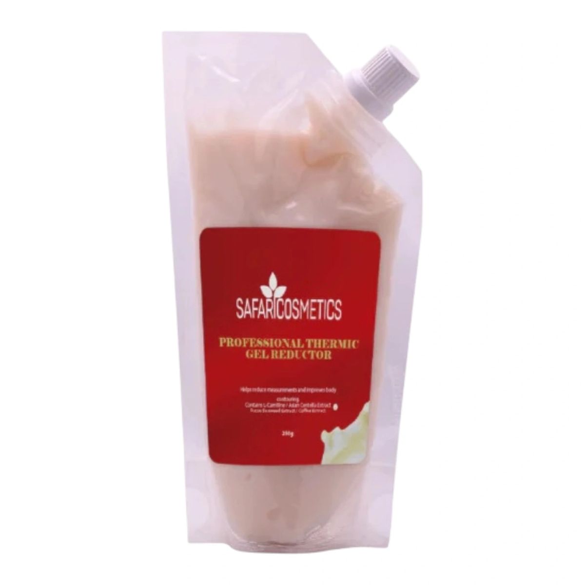 Fat Burning Gel
