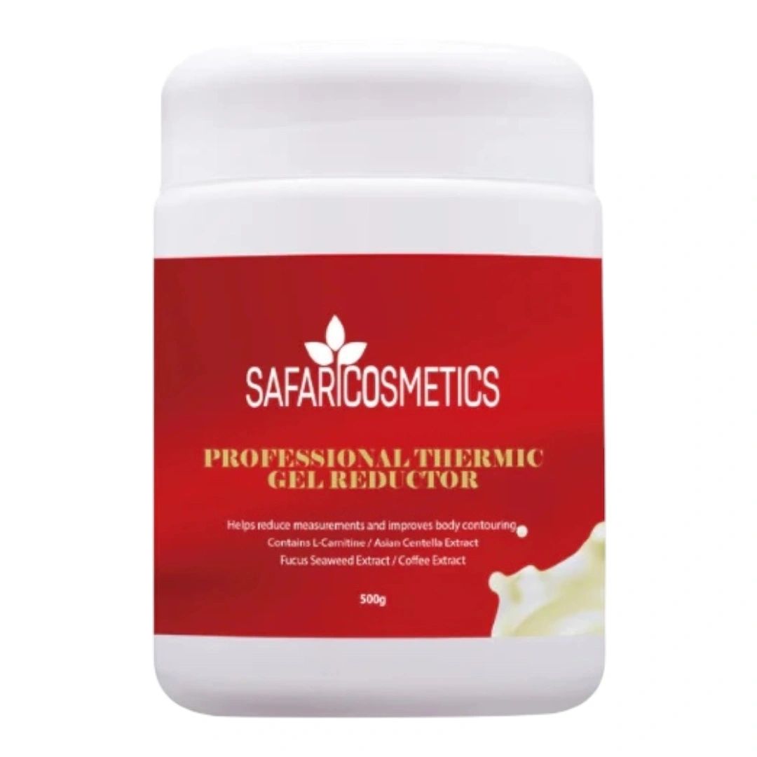 Fat Burning Gel