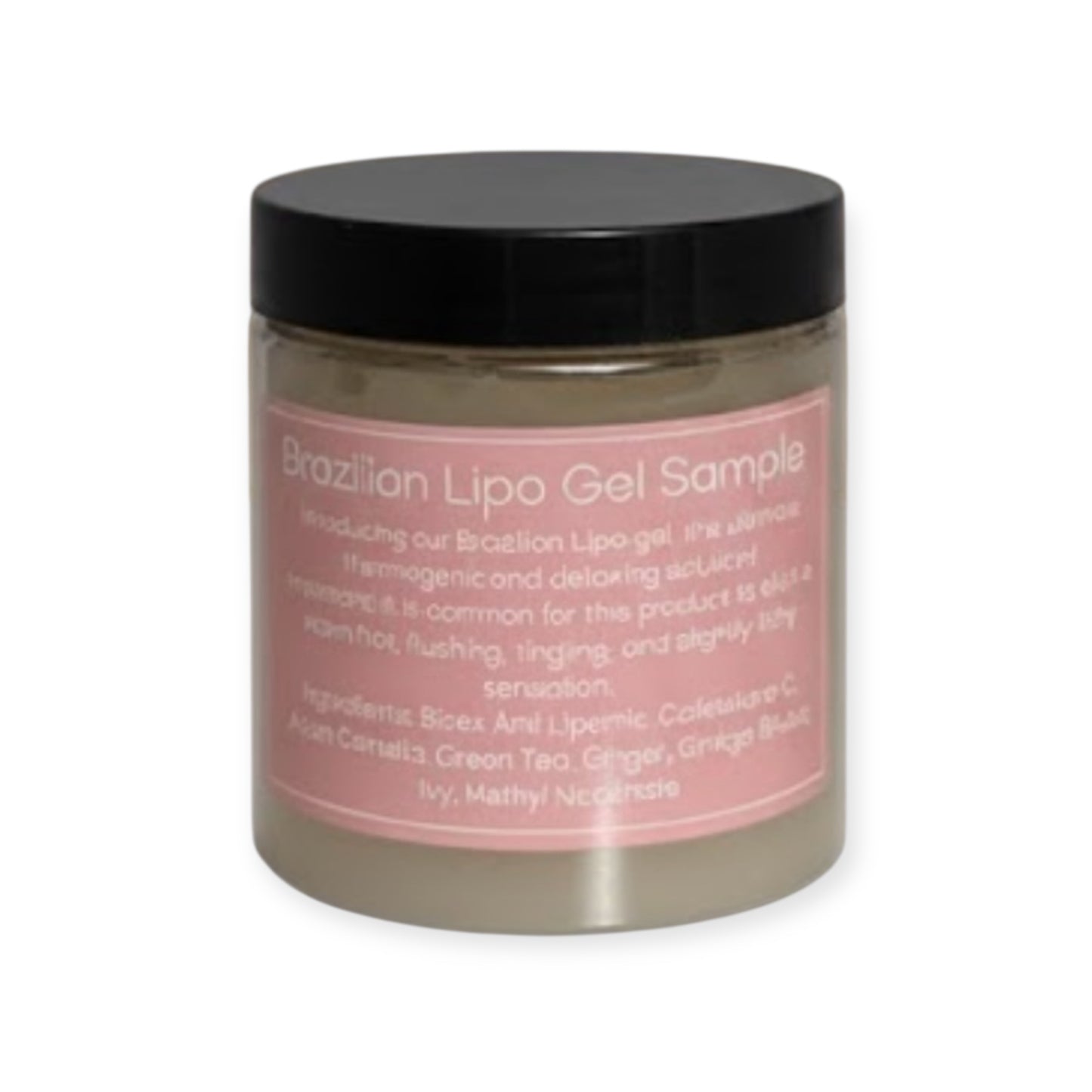 Lipo Gel