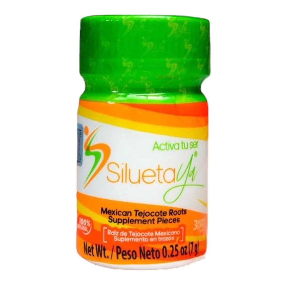 Siluetaya Root