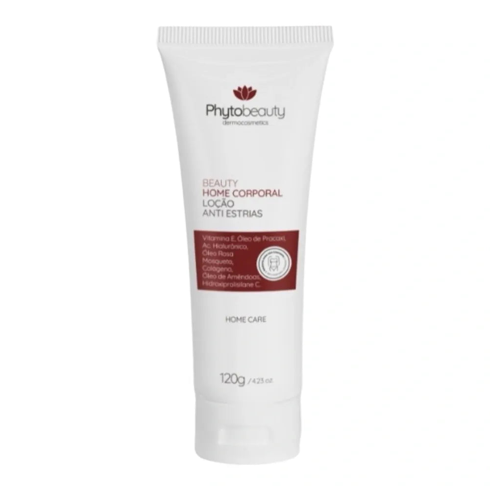 Stretch Mark Cream