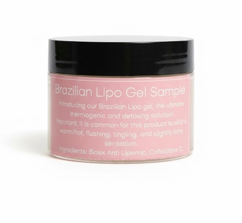 Lipo Gel