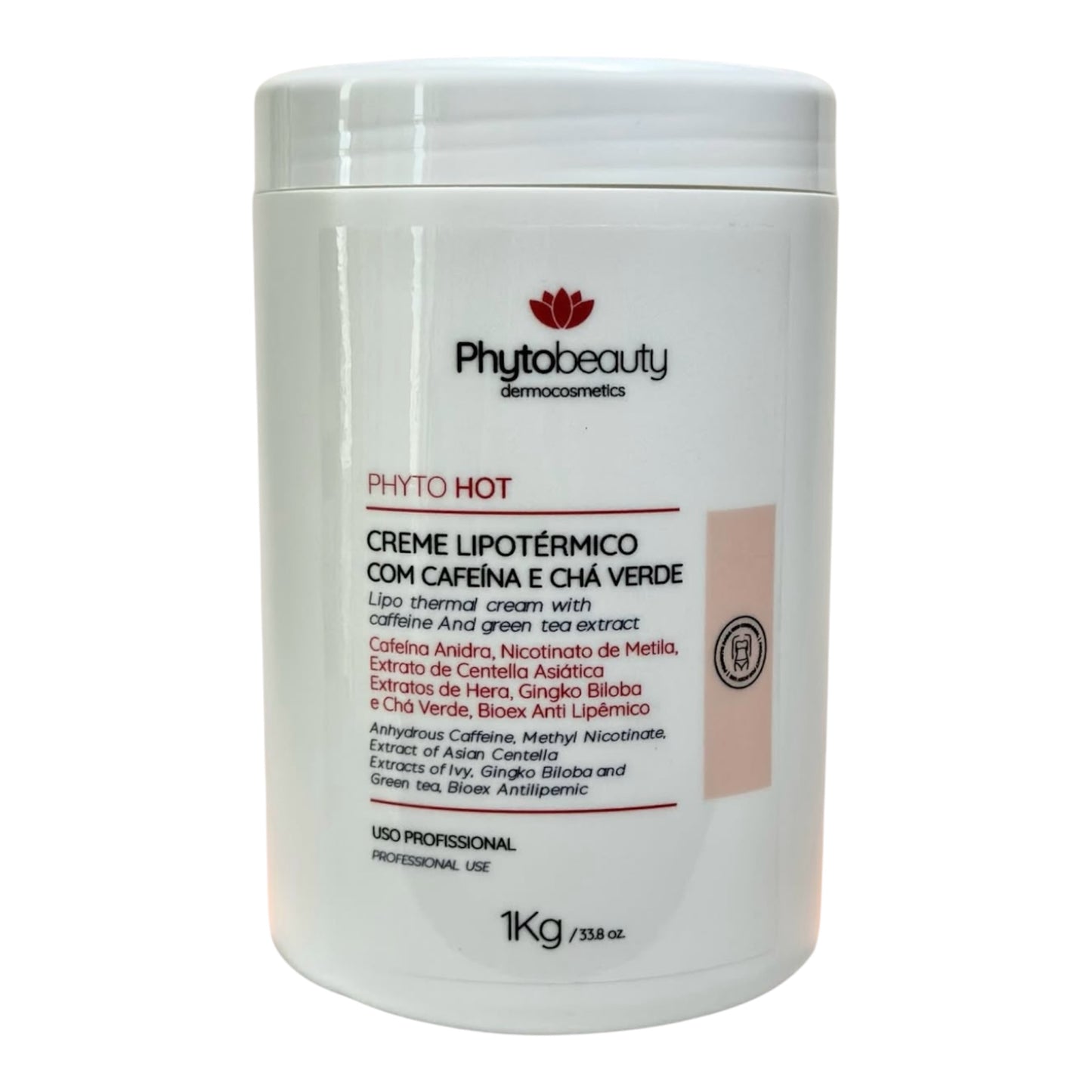 Brazilian Lipo Gel